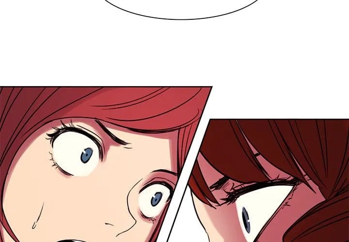 Erostica - Chapter 21 5