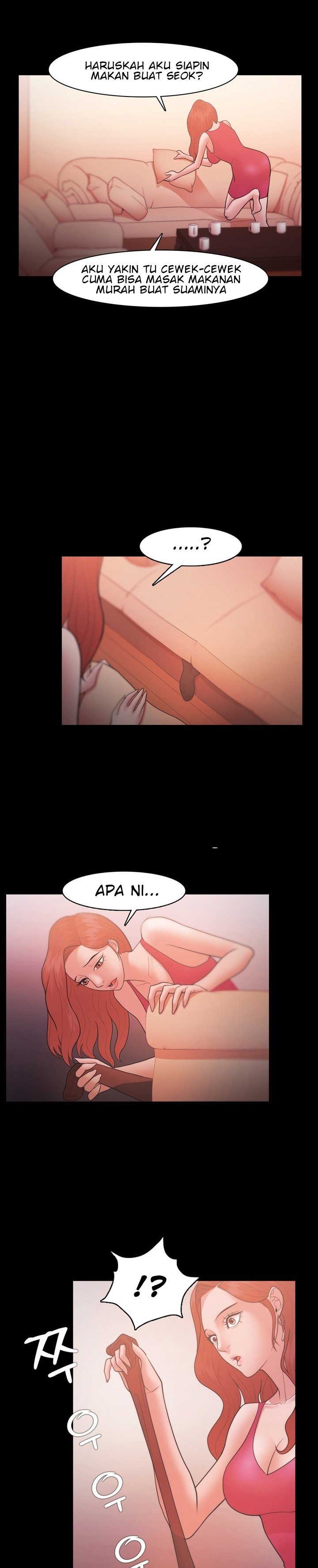 Loser (Team 201) - Chapter 21 19 Loser (Team 201) - Chapter 21 19