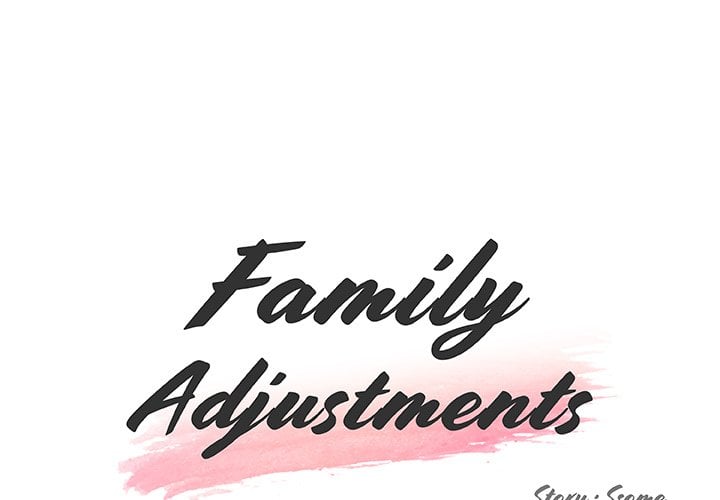 Family Adjustments - Chapter 21 3 Family Adjustments - Chapter 21 3