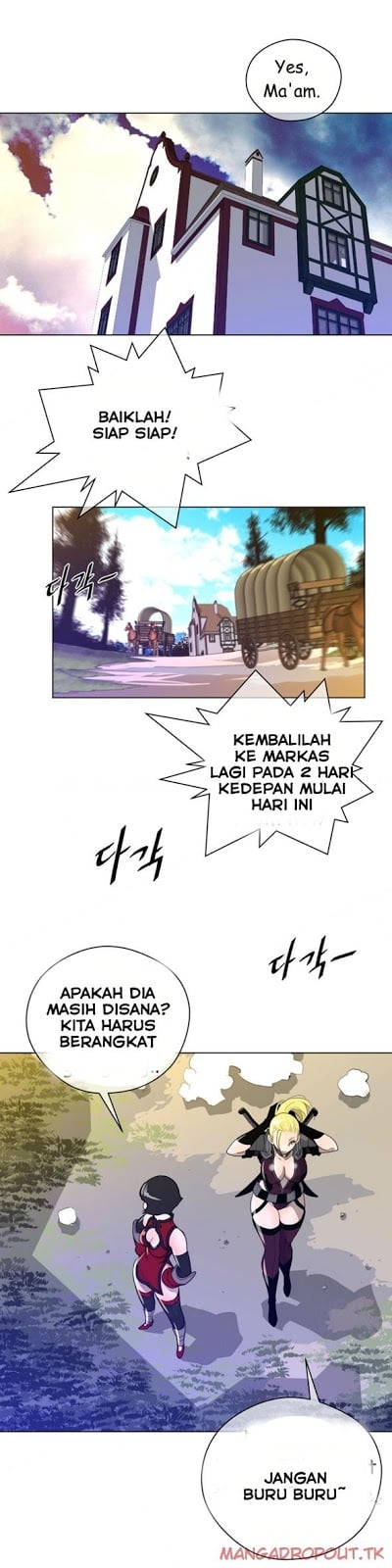 Perfect Half - Chapter 21 10