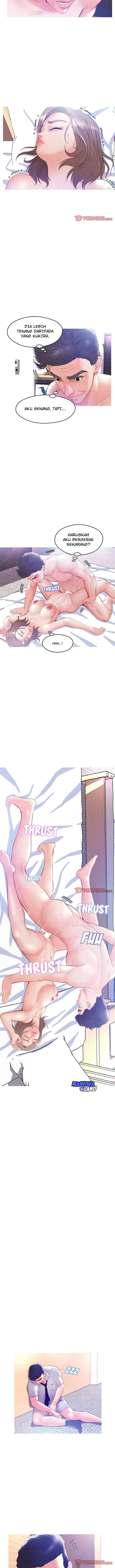 Daughter in Law - Chapter 21 8