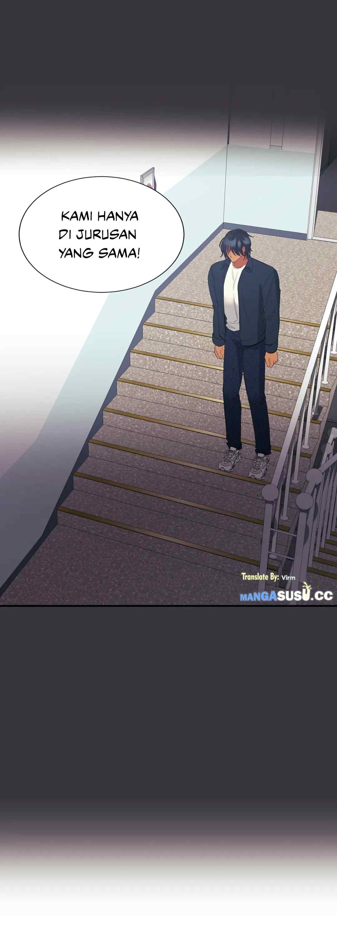 Hana’s Demons of Lust - Chapter 21 7