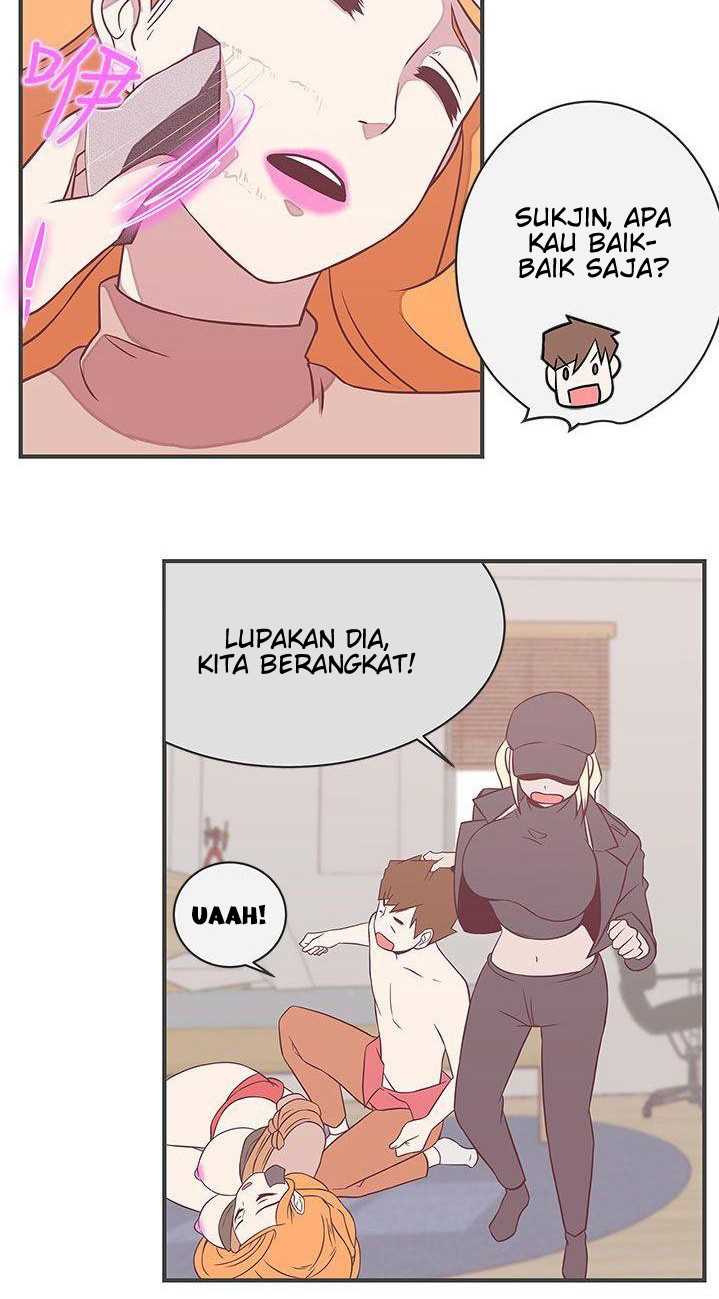 Love Navigation (Koh Son-jak) - Chapter 21 11 Love Navigation (Koh Son-jak) - Chapter 21 11