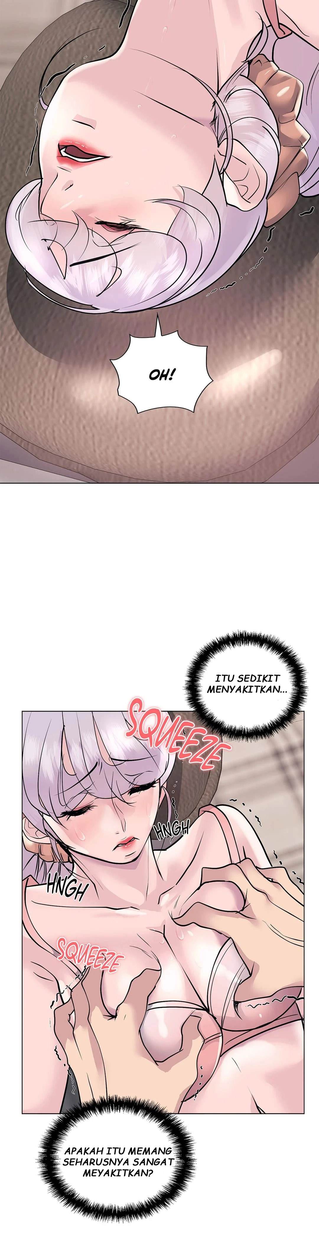 Toys Store - Chapter 21 22