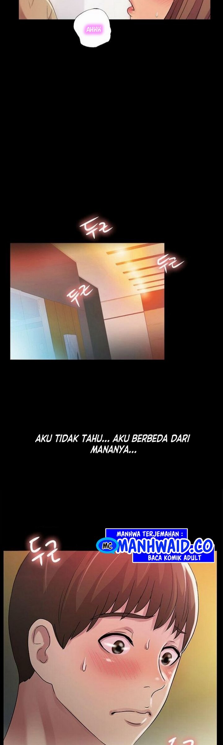 Friend&#8217;s Girlfriend - Chapter 21 6