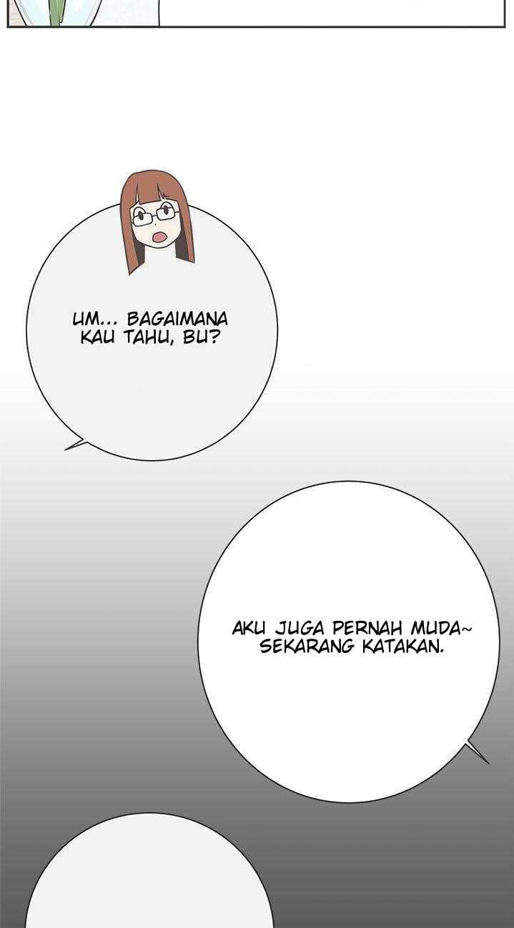 Love Navigation (Koh Son-jak) - Chapter 21 18 Love Navigation (Koh Son-jak) - Chapter 21 18