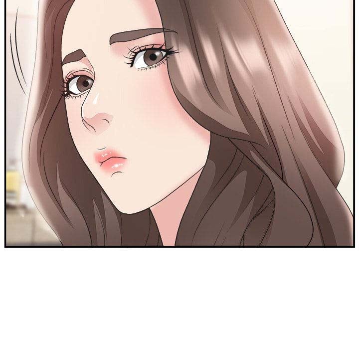Miss Announcer - Chapter 21 94