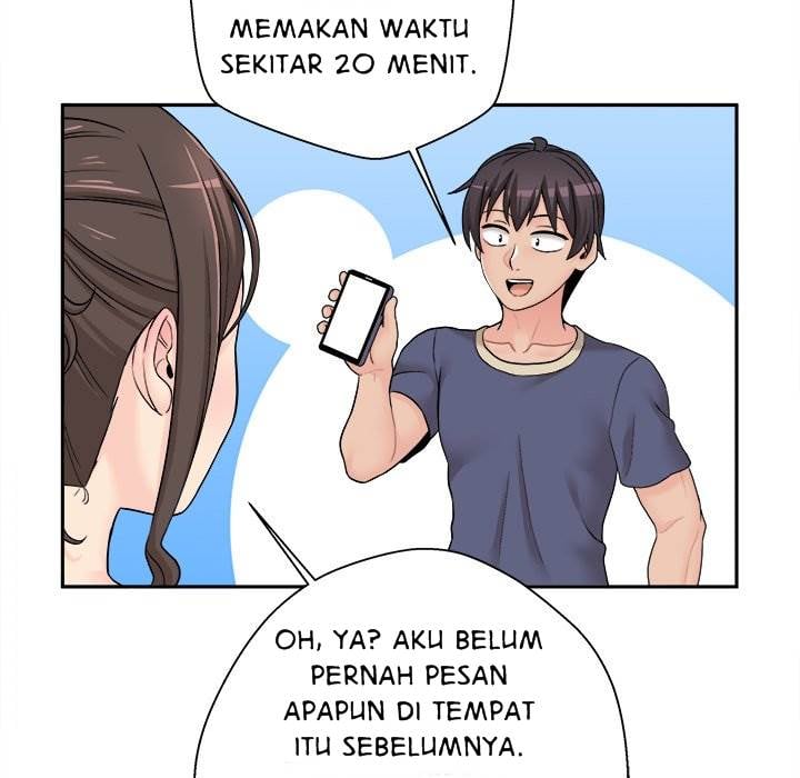 Crossing the Line - Chapter 21 22 Crossing the Line - Chapter 21 22