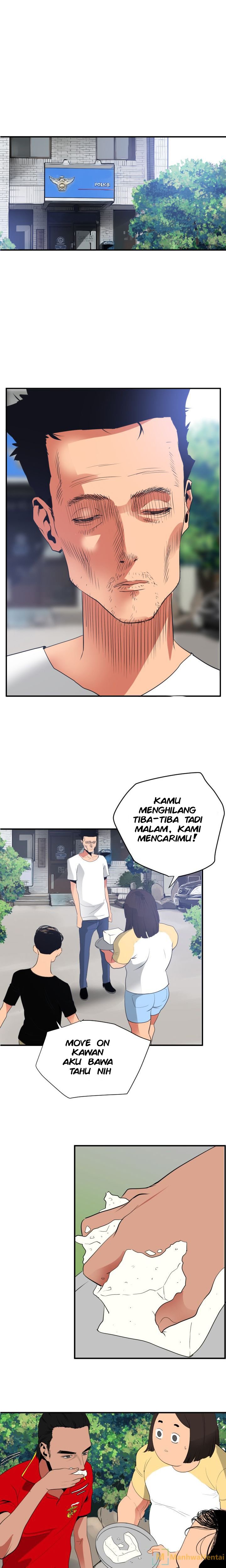 Lightning Rod - Chapter 21 13