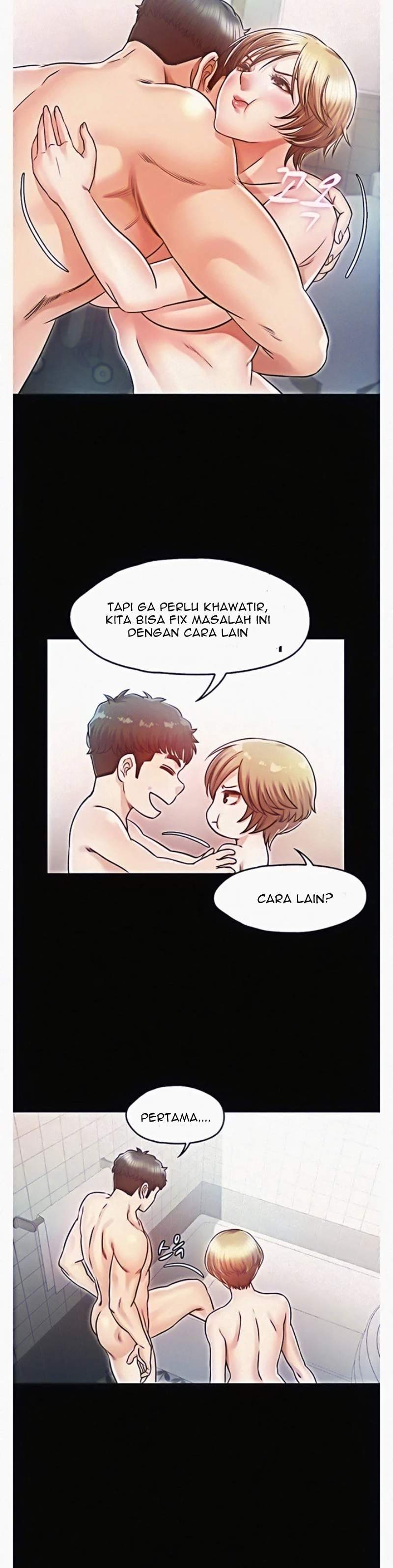 Who did you do with - Chapter 21 1