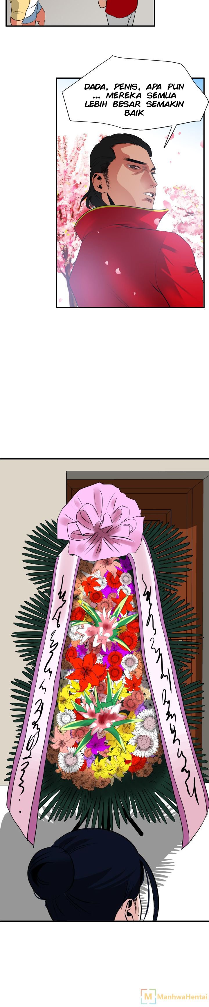 Lightning Rod - Chapter 21 15