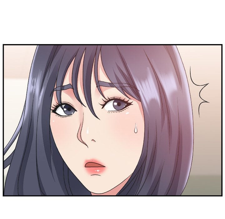 Miss Announcer - Chapter 21 55