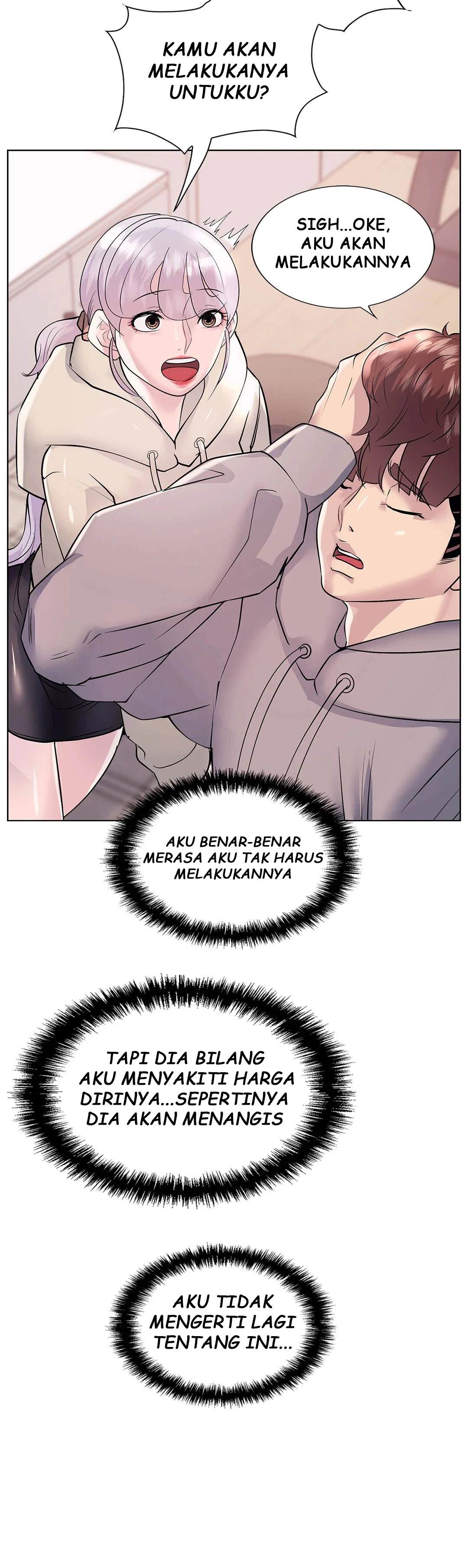 Toys Store - Chapter 21 18