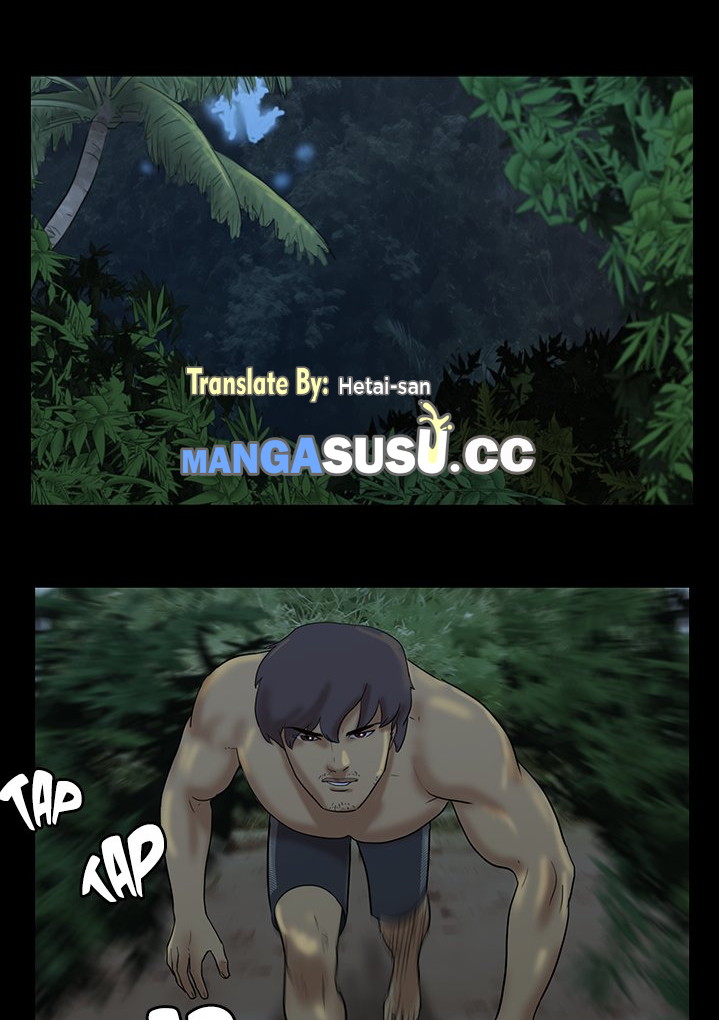 Naked Island - Chapter 21 3