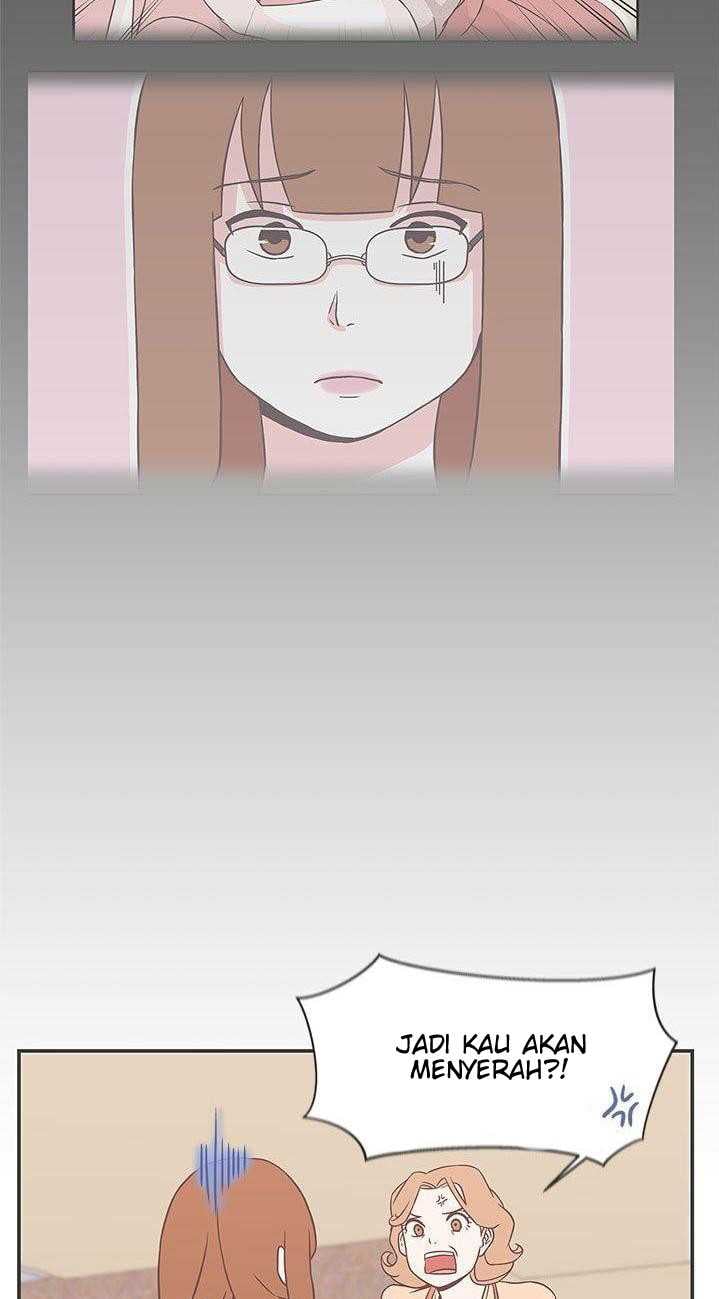 Love Navigation (Koh Son-jak) - Chapter 21 21 Love Navigation (Koh Son-jak) - Chapter 21 21