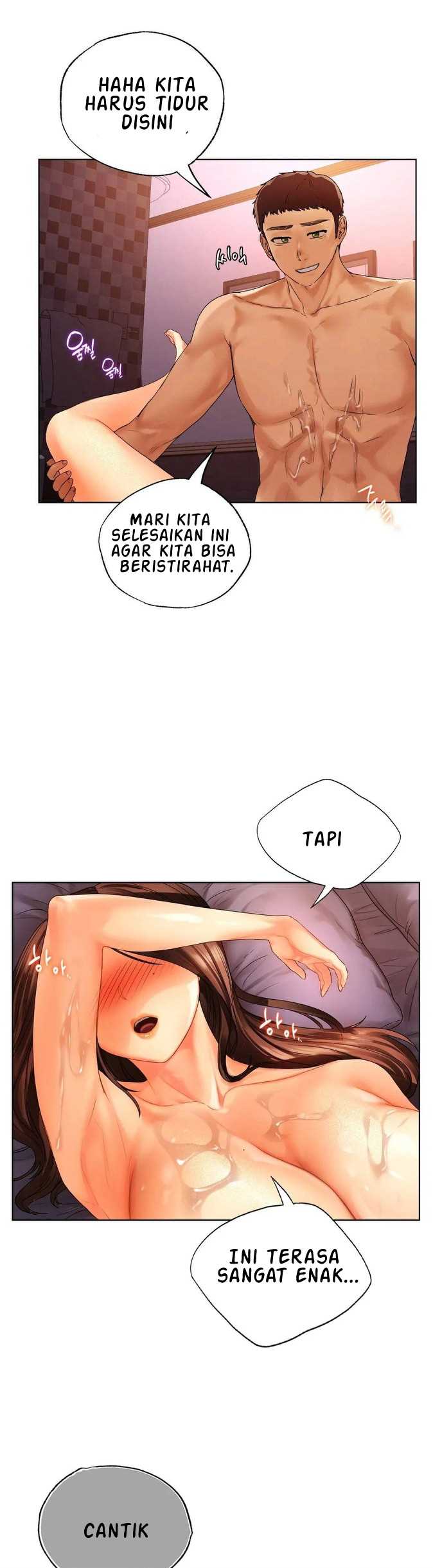 A New Beginning - Chapter 21 14