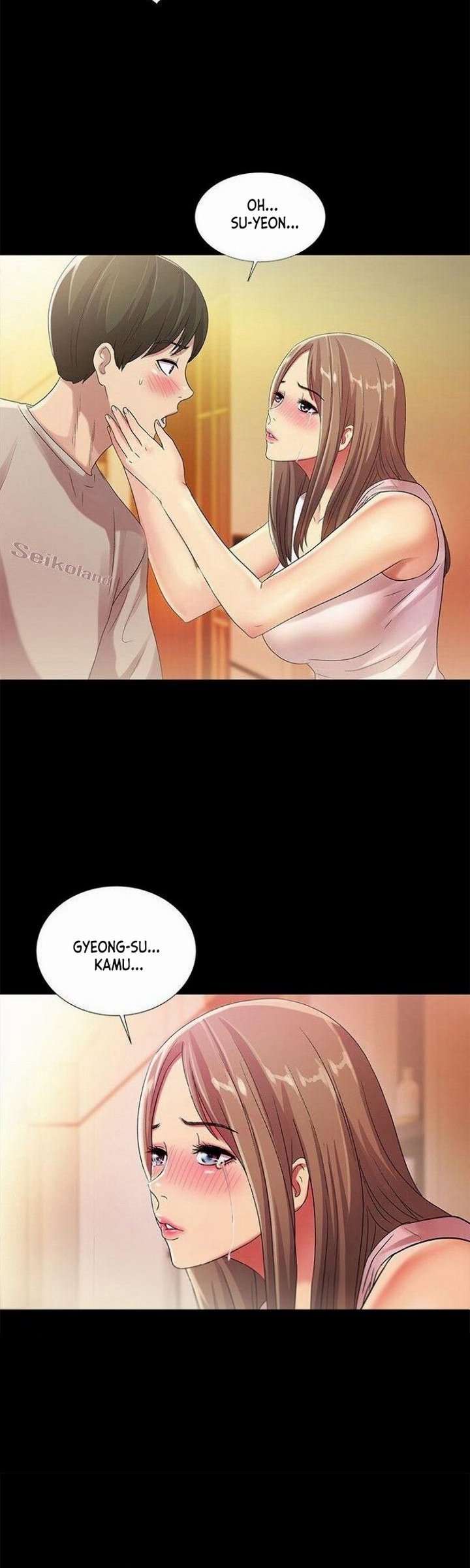 Friend&#8217;s Girlfriend - Chapter 21 2