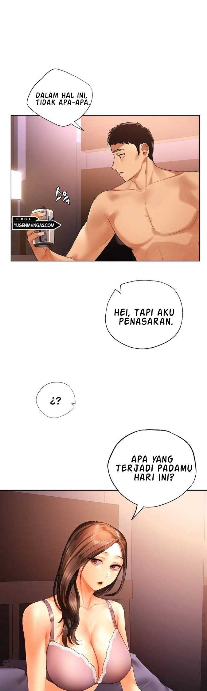 A New Beginning - Chapter 21 26