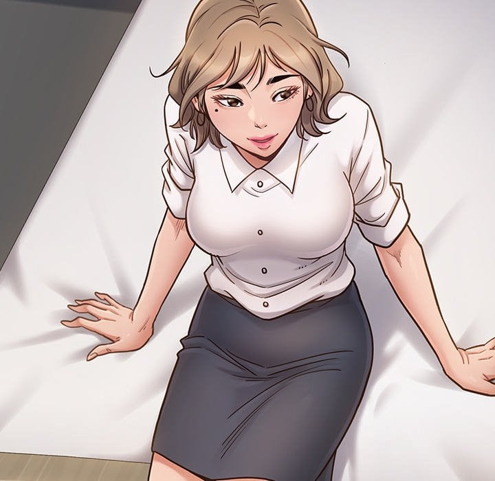 Fruitless - Chapter 21 42