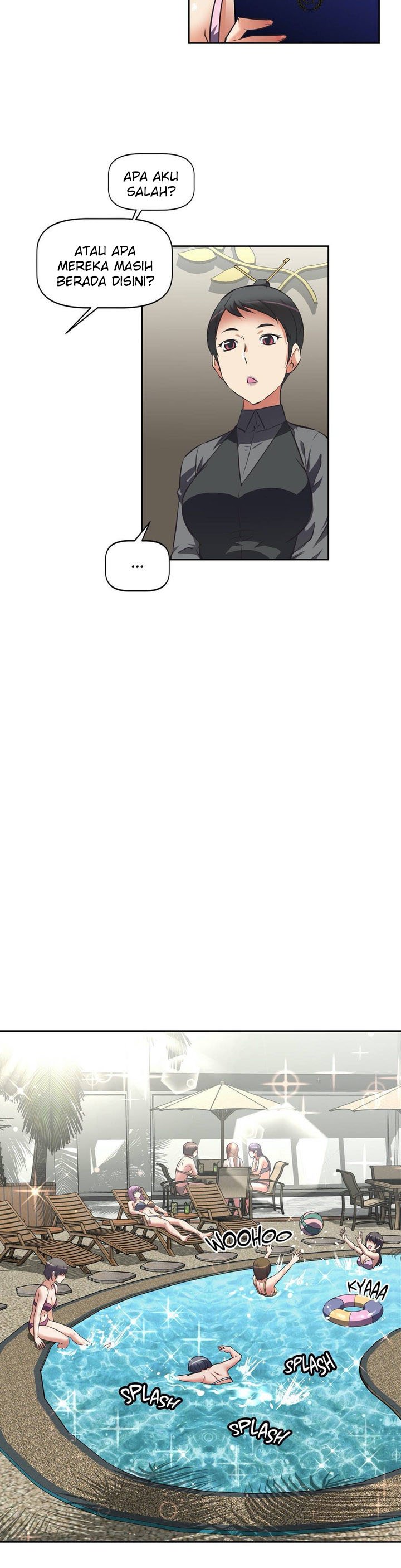 Hell&#8217;s Harem - Chapter 21 15