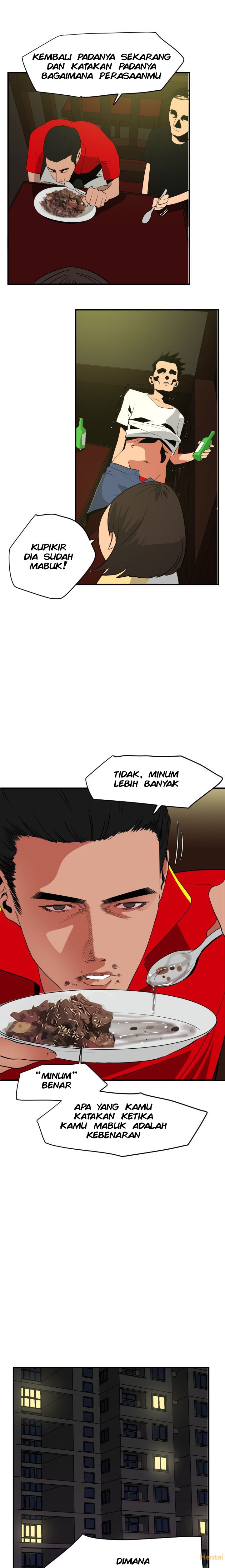 Lightning Rod - Chapter 21 10