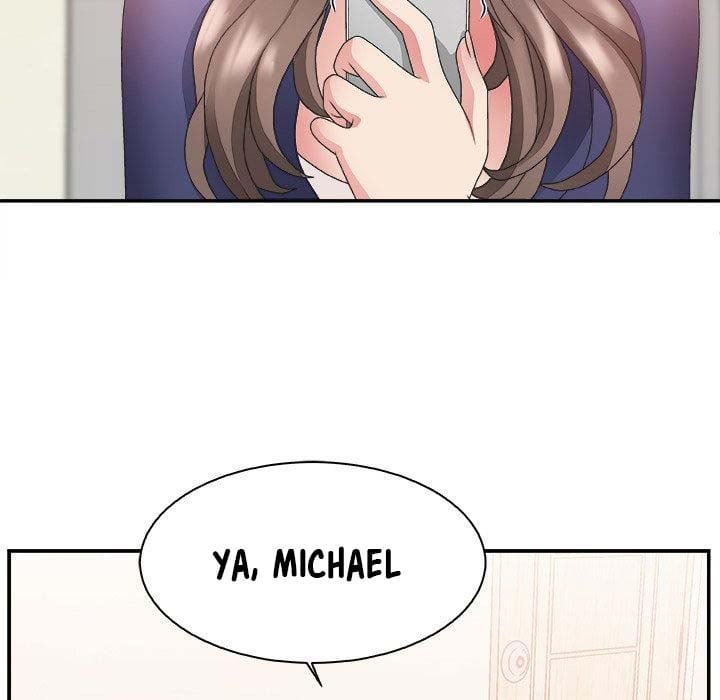 Miss Announcer - Chapter 21 96