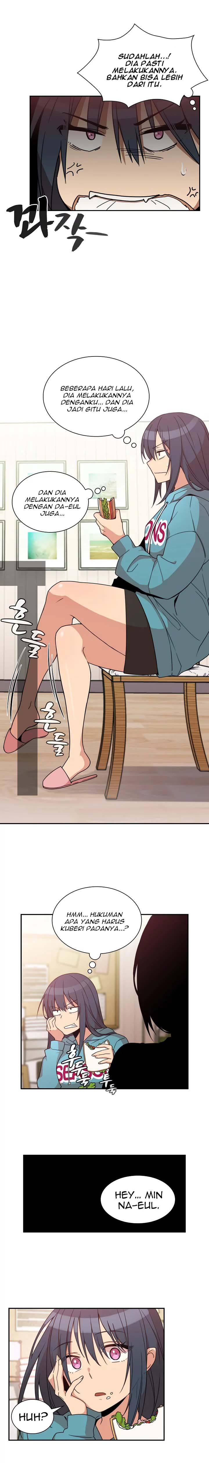 Close as Neighbors - Chapter 21 9