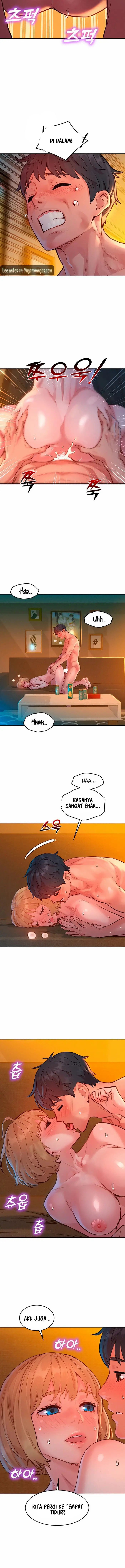 Let’s Hang Out from Today - Chapter 21 14 Let’s Hang Out from Today - Chapter 21 14