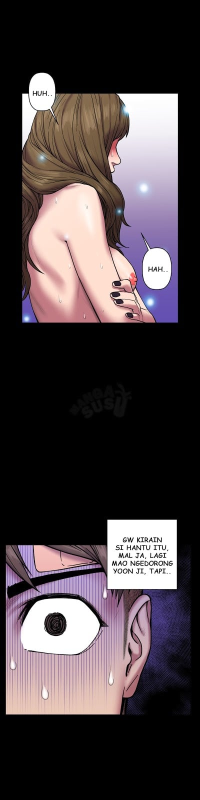 Ghost Love - Chapter 21 13