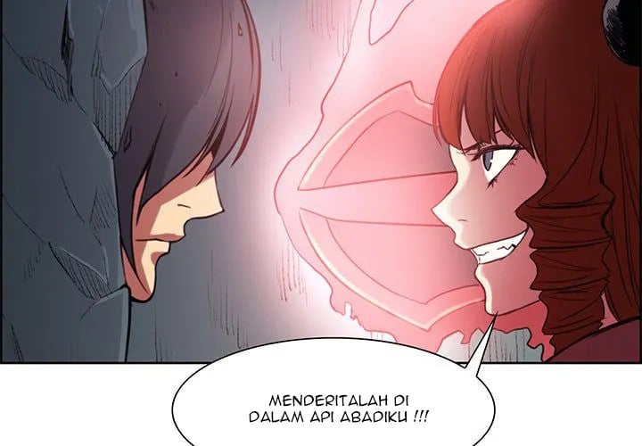Erostica - Chapter 21 4