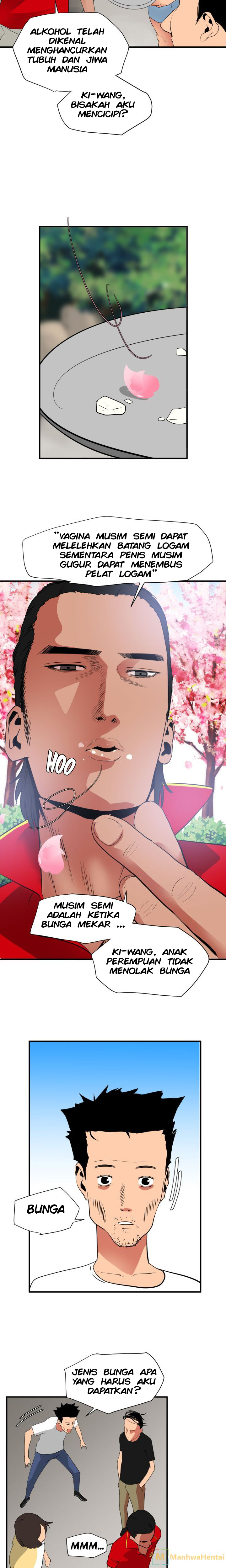 Lightning Rod - Chapter 21 14