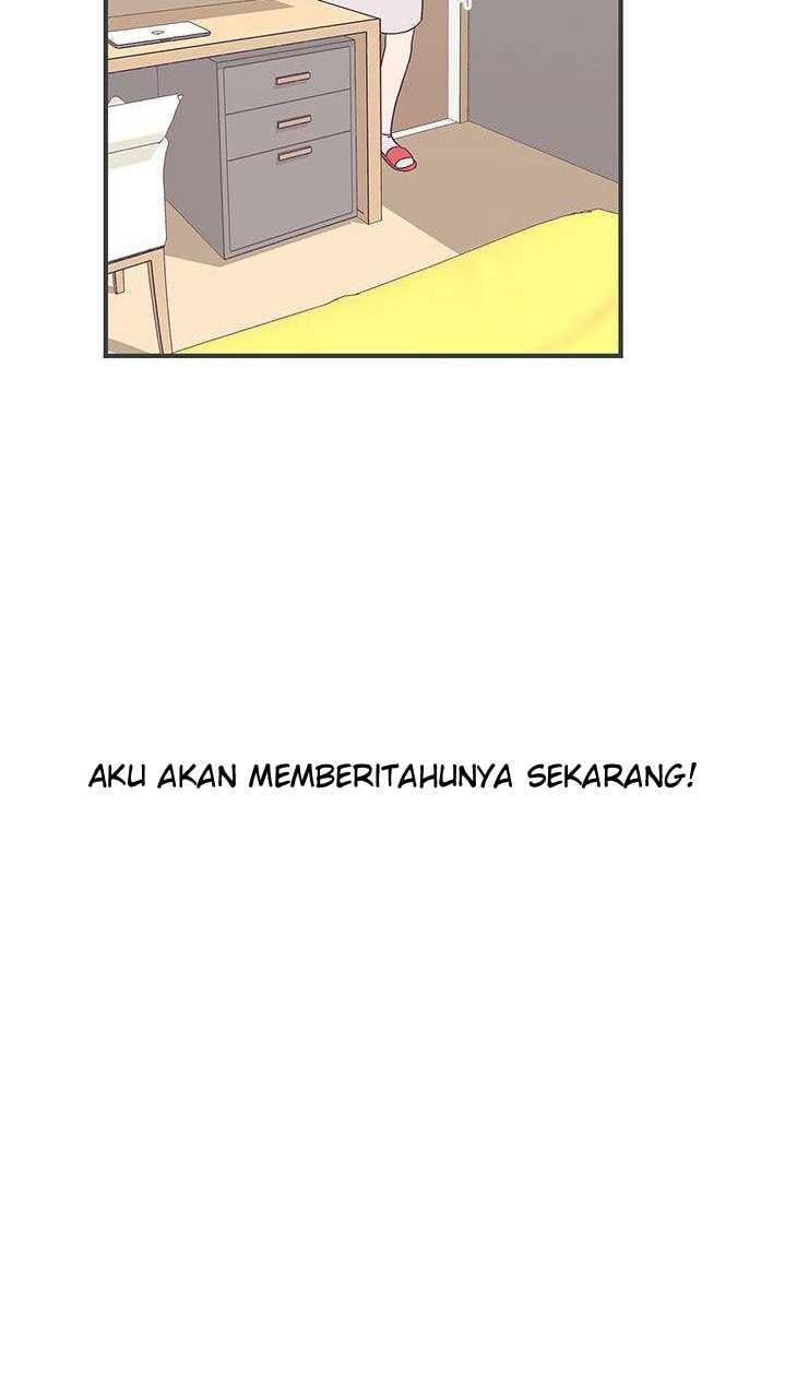 Love Navigation (Koh Son-jak) - Chapter 21 48 Love Navigation (Koh Son-jak) - Chapter 21 48