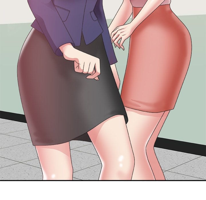 Miss Announcer - Chapter 21 71