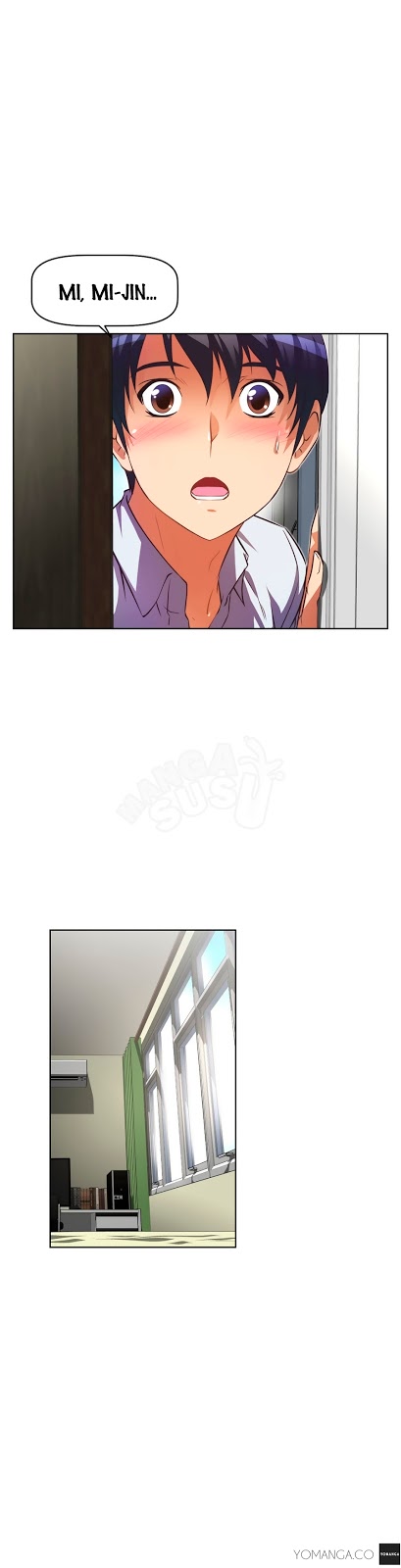 Brawling Go - Chapter 21 22