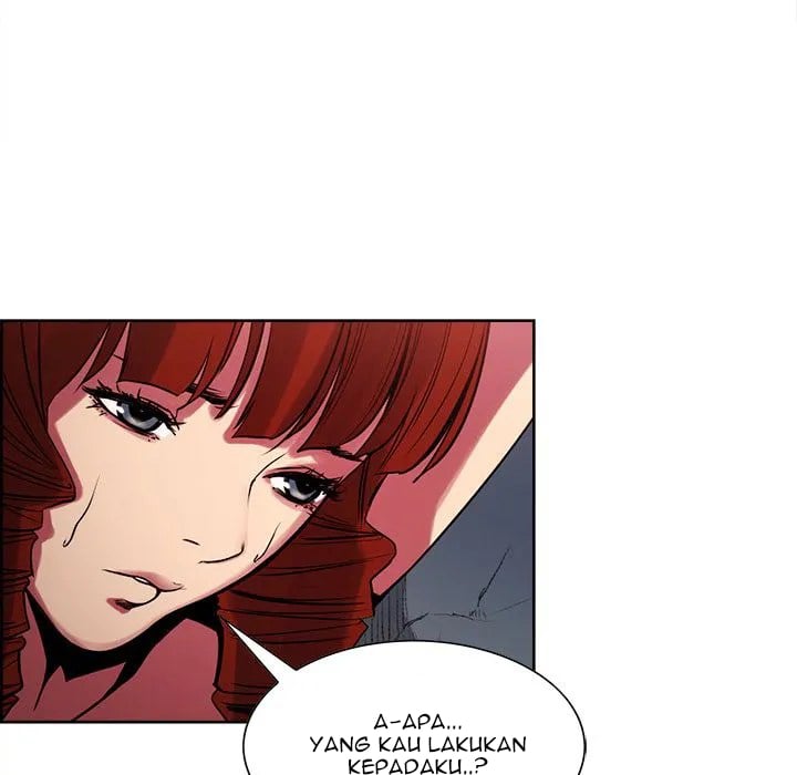 Erostica - Chapter 21 37