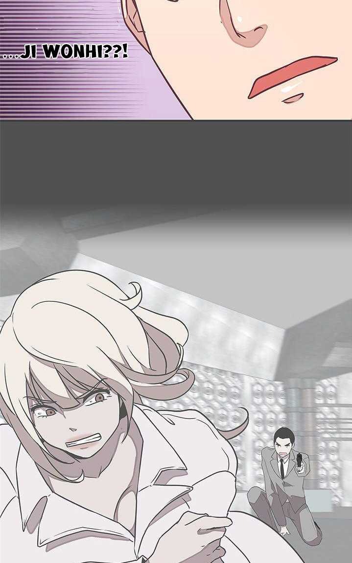 Love Navigation (Koh Son-jak) - Chapter 21 68 Love Navigation (Koh Son-jak) - Chapter 21 68