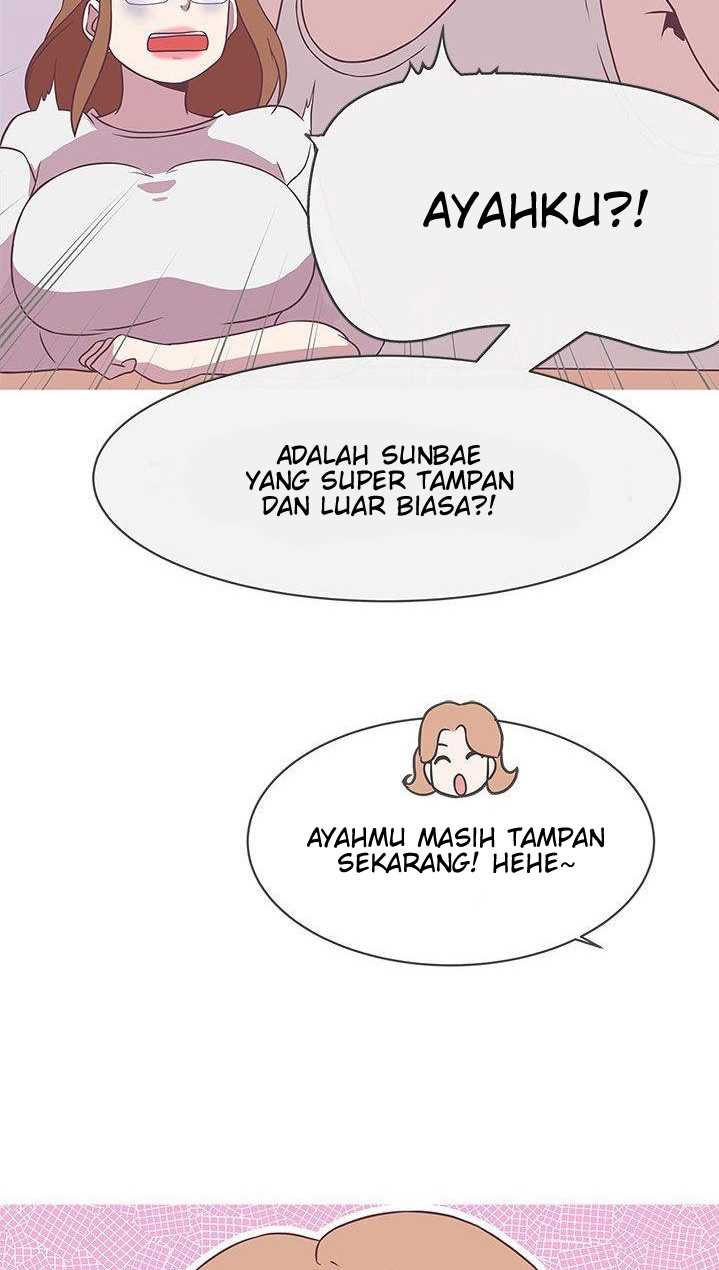 Love Navigation (Koh Son-jak) - Chapter 21 43 Love Navigation (Koh Son-jak) - Chapter 21 43