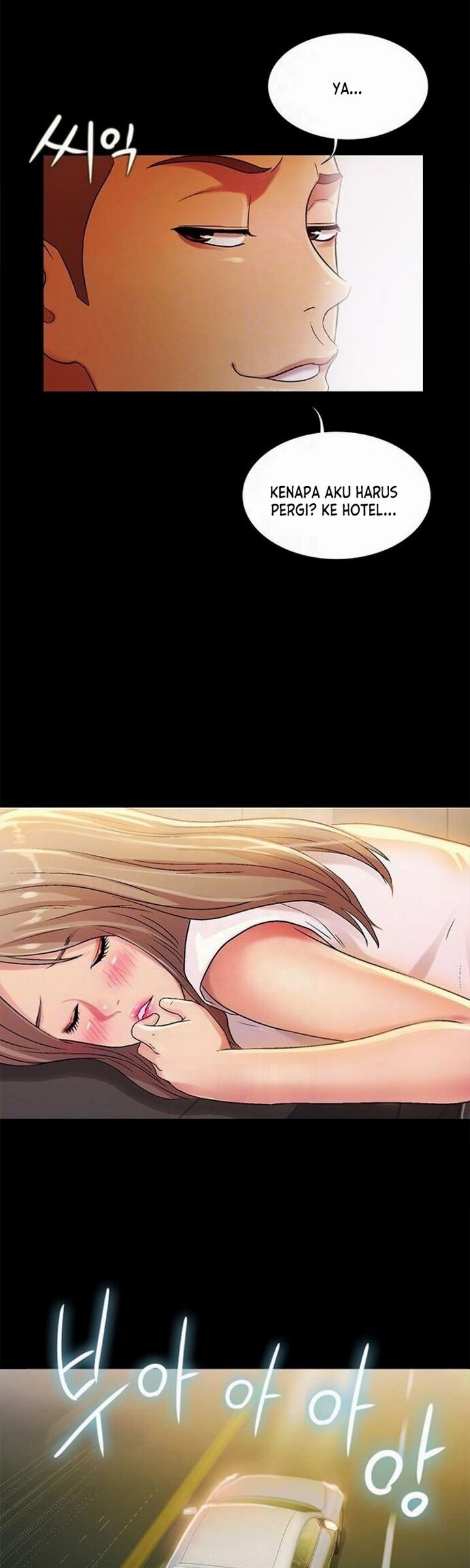 Friend&#8217;s Girlfriend - Chapter 21 28