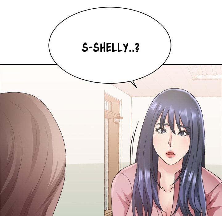Miss Announcer - Chapter 21 68