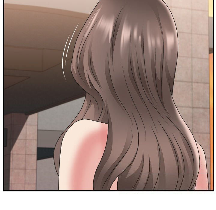 Miss Announcer - Chapter 21 125
