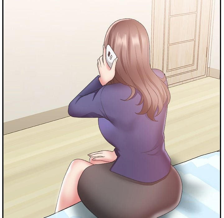 Miss Announcer - Chapter 21 97
