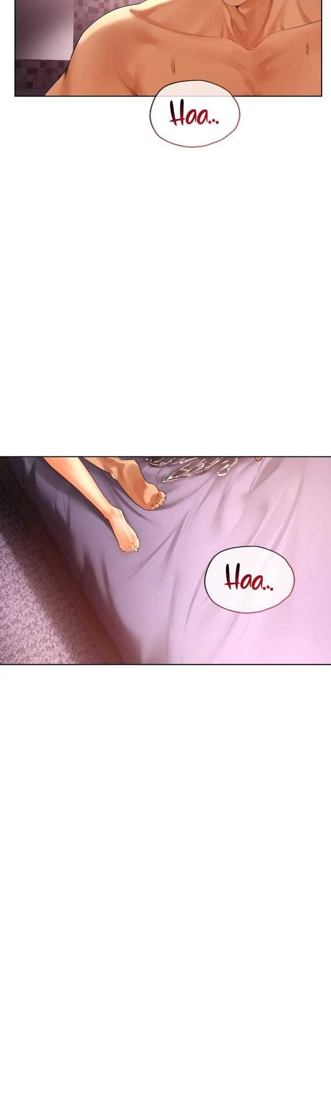 A New Beginning - Chapter 21 24