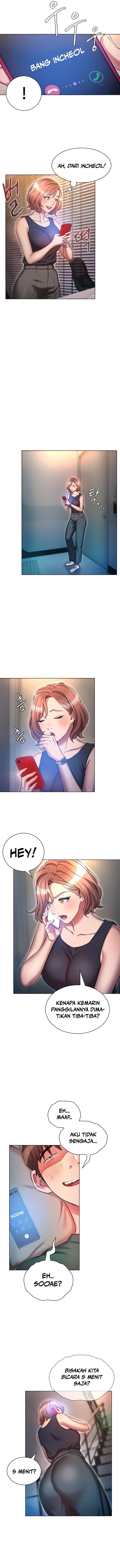 Law Of Reincarnation - Chapter 21 10