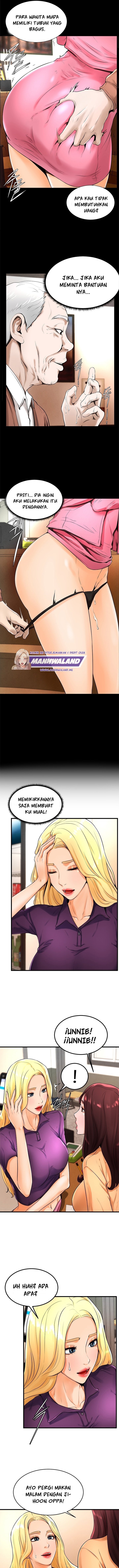 Billiard Room Love - Chapter 21 7