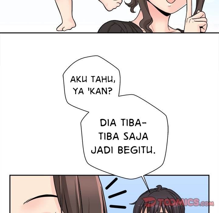 Crossing the Line - Chapter 21 33 Crossing the Line - Chapter 21 33