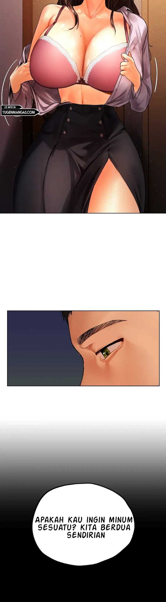 A New Beginning - Chapter 21 8