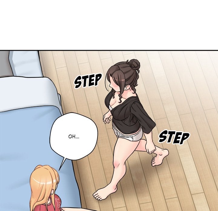 Crossing the Line - Chapter 21 71 Crossing the Line - Chapter 21 71