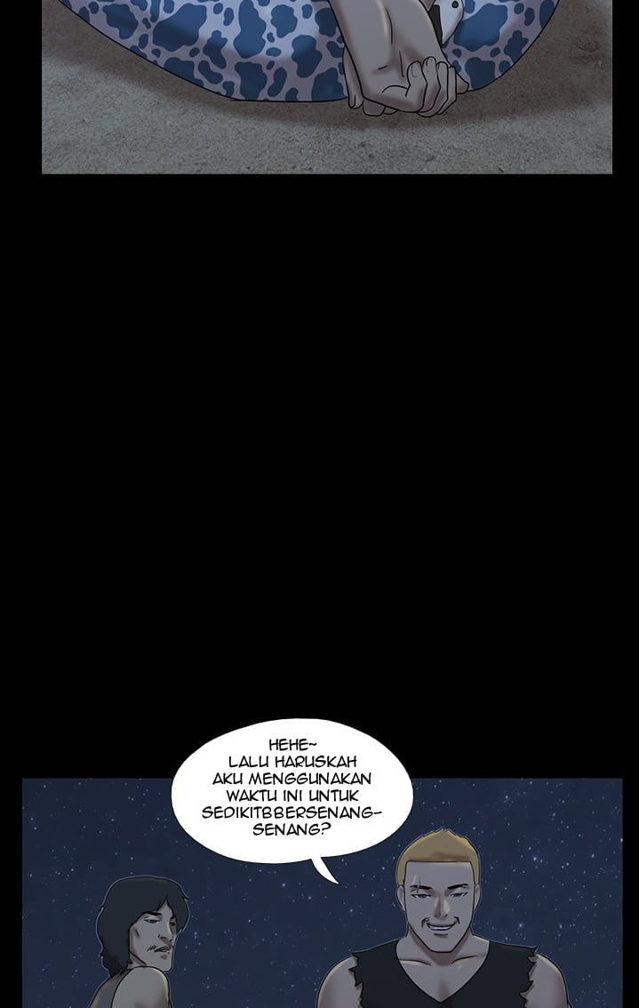 Naked Island - Chapter 21 15