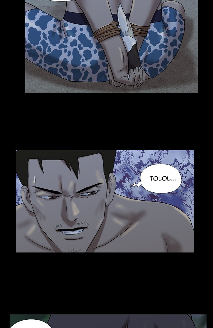 Naked Island - Chapter 21 29