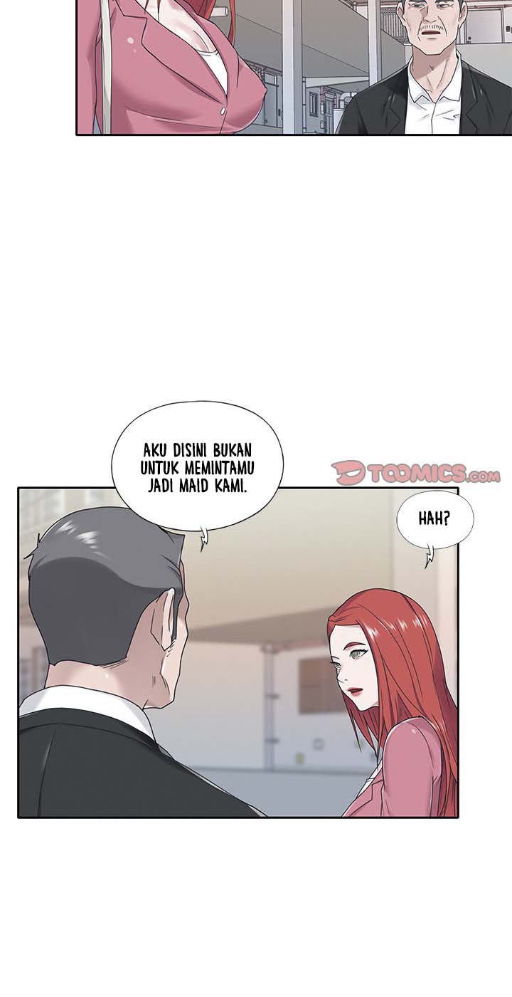 Maid (KOI) - Chapter 21 80 Maid (KOI) - Chapter 21 80